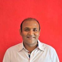 Srinivasan Rangarajalu's Photo