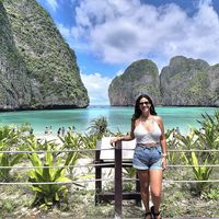 Le foto di Pauli Jerium