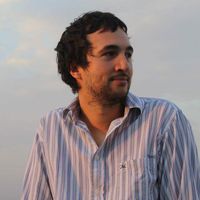 Brian Burton's Photo