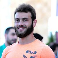 Khaled Abd Al-Nasser's Photo