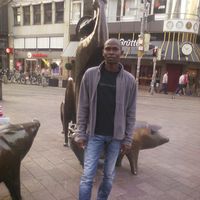 Photos de Christopher Aki