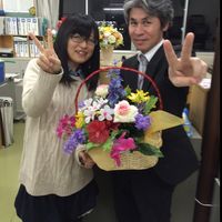 mikiko hattori的照片