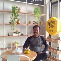 Le foto di Muhamad Irsyad