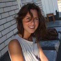 Elizaveta Voronina's Photo