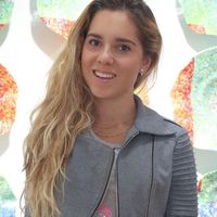 Vanessa Velib的照片