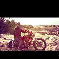 Fotos de Aditya Jaiswal