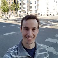 Joaquin Rogat的照片