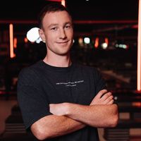 Ronan GRIGORYEV's Photo