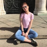 Julia Duvalova的照片