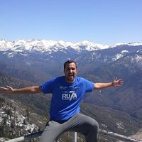 Himar Santana Perez's Photo