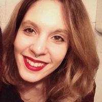 Fotos de Sara Morroi