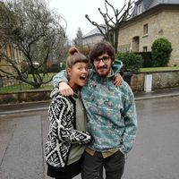 Anni Mertens's Photo