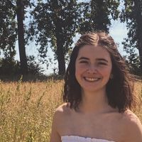 Clara Sounard's Photo