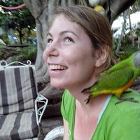 Stephanie Weber's Photo