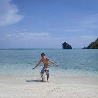 Dominik Tschofen的照片