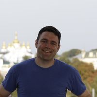 Kevin Leach的照片