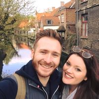 James Burnham's Photo