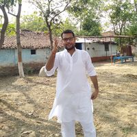 Aashutosh Pandey的照片