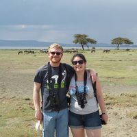 Anne-Claire et Pierre Beaumert的照片