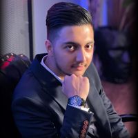 میرویس شاه محمدی's Photo