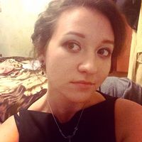 Ekaterina Shishkina's Photo