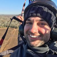 Jeremy Deshotel的照片