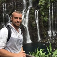 Jérémy Gohier的照片