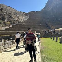 Braitsan Flores's Photo