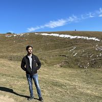 Shehroz Sheikh's Photo