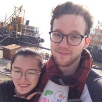 Christopher Henry的照片