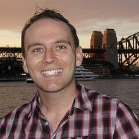 Mitchell Jordan's Photo