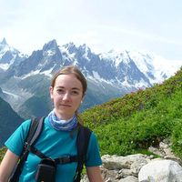 Sandrine Enard's Photo