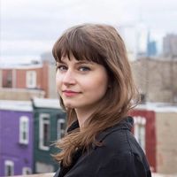 Le foto di Iryna Hrubiy