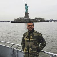 Issam Farssi的照片