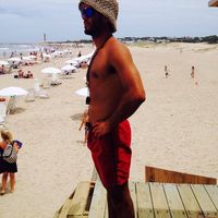 Agustin Acosta's Photo