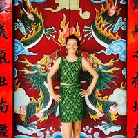 Fotos von Donna Bramhall