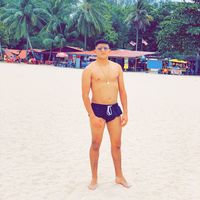 Fotos de Ahmed Gashout