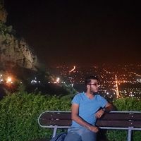 Reza Babnadi's Photo