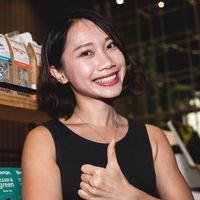 Phoebe Kang的照片