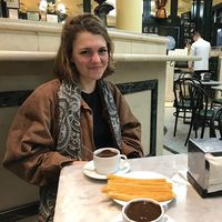 Rachel Mlsna's Photo