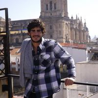 Manuel Benítez Bachiller's Photo