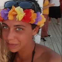 Chiara Bonanno的照片