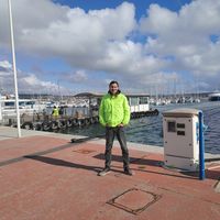 Tom Frances的照片