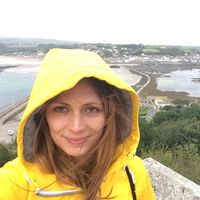 Martina Hujová的照片