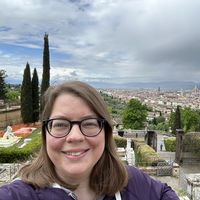 Sara VanderWal的照片