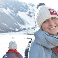 Charlotte Briere's Photo