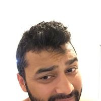 Vishal Singh的照片