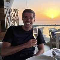 Mattia Masini的照片