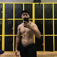 jesus Calvillo's Photo