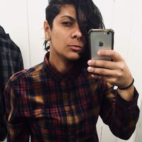 Eduarda Oliveira's Photo